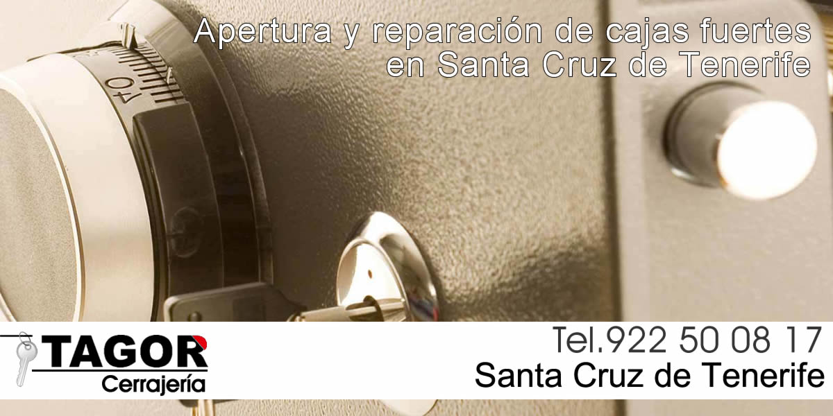 Apertura y Reparación profesional en Santa Cruz de Tenerife apertura y reparacion de cajas fuertes en santa-cruz-de-tenerife